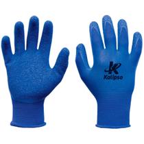 Kalipso blue flex luva de segurança 9/g