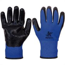 Kalipso Luva Nbr Wave T.08-M