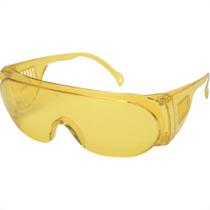 Kalipso Oculos Protecao Kalip.Panda Amarelo