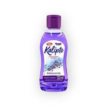 Kalipto concentrado oleo de lavanda 120ml