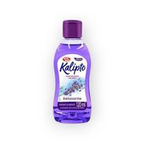 Kalipto Concentrado Oleo De Lavanda 120Ml Kalipto Concentrado Oleo De Lavanda 120Ml
