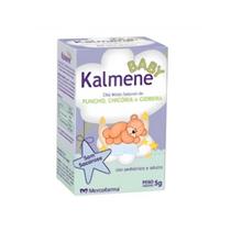 Kalmene baby 5g Calmante e Digestivo Para Recém Nascidos