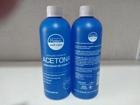 Kalon mil care solucao a base de acetona removedor de esmalte Kalon mil care solucao a base de acetona removedor de esmalte