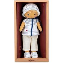 Kaloo Eli: Toque Macio, Abraço Quentinho, 32cm Amor Kaloo Eli: Toque Macio, Abraço Quentinho, 32cm Amor