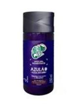 Kamaleão Color Azulão Azul Escuro Máscara Pigmentante Vegana 150ml