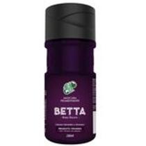 Kamaleão Color Betta Roxo Escuro Máscara Pigmentante Vegana 150ml