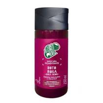 Kamaleão Color Boto Rosa Neon Máscara Pigmentante Vegana 150ml