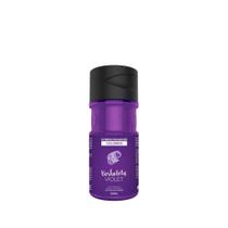 Kamaleão Color Condicionador Colorido Borboleta - Violet - 150ml