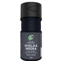 Kamaleão Color Máscara Pigmentante Ovelha Negra 150Ml