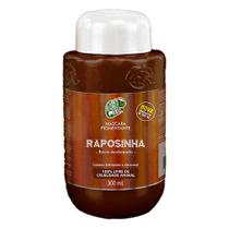 Kamaleão Color Raposinha 300ml