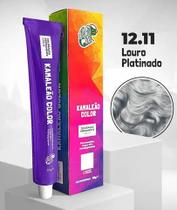 Kamaleao Color Tinta 12.11 Louro Platinado