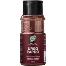 Kamaleão Máscara Pigmentante 150ml Kamaleão Máscara Pigmentante 150ml