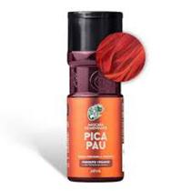 Kamaleão Mascara Pigmentante Pica Pau 100ml Kamaleão Mascara Pigmentante Pica Pau 100ml