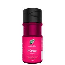 Kamaleão Máscara Pigmentante Pônei 150ml