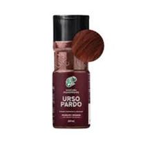 Kamaleão Mascara Pigmentante Urso Pardo 100ml Kamaleão Mascara Pigmentante Urso Pardo 100ml