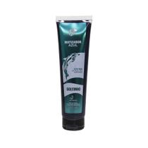 Kamaleão Matizador Azul Efeito Prata - Golfinho 150ml