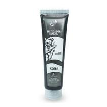 Kamaleão Matizador Cinza Efeito Acinzentado - Coala - 150ml