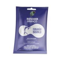 Kamaleão Matizador Tubarão Branco Sachê 100ml