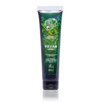 Kamaleão Tonalizante Cor Pavão 60ml