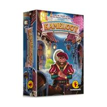 Kameloot - Jogo de Cartas - Papergames