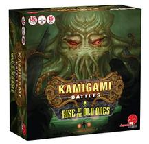Kamigami Battles: Rise of The Old Ones Jogo de tabuleiro