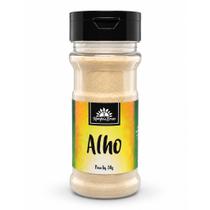 Kampo de Ervas Alho em Pó 50 g Kampo de Ervas Alho em Pó 50 g