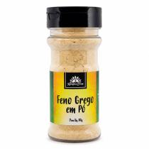 Kampo de Ervas Feno Grego em Pó 80 g Kampo de Ervas Feno Grego em Pó 80 g