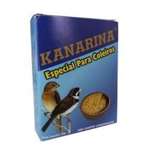 Kanarina - Especial para Coleiro - 40g - AGROCRUZ