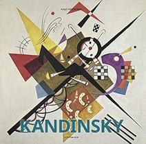 Kandinsky - (Artist Monographs).