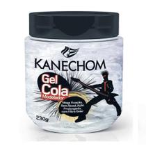 Kanechom Gel Fixador Cola Modelador - 230g Kanechom Gel Fixador Cola Modelador - 230g