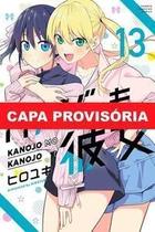 Kanojo Mo Kanojo - Vol. 13 Kanojo Mo Kanojo - Vol. 13