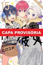 Kanojo Mo Kanojo - Vol. 15