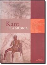 Kant e a Música - BARCAROLLA