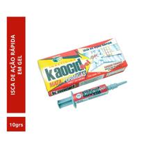 Kaocid Gel Mata Formiga 10grs