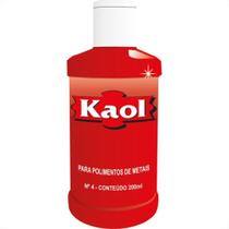 Kaol 200Ml 40. . .