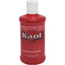 Kaol P/Polimento 200 Ml.. (30019838) Kaol P/Polimento 200 Ml.. (30019838)
