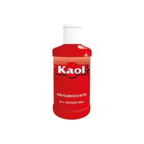 Kaol para polimento de metais 200ml Kaol para polimento de metais 200ml