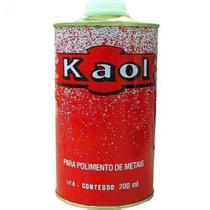 Kaol para polimento e brilho com 200 ml - Britsh