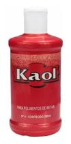 Kaol Polidor De Metais 200ml Kaol Polidor De Metais 200ml