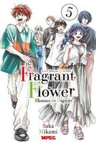 Kaoru Hana: The Fragrant Flower Blooms with Dignity - Volume 05 Kaoru Hana: The Fragrant Flower Blooms with Dignity - Volume 05