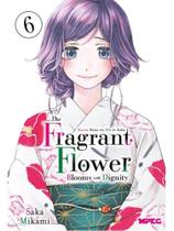 Kaoru hana: the fragrant flower blooms with dignity - volume 06 - vol. 6