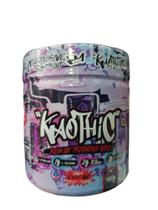 Kaothic Pre workout 400g - MD