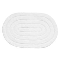 Kapazi allegro branco 40cm x 60cm
