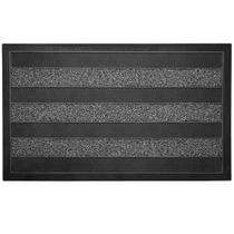Kapazi capacho cactos pro cinza emborrachado 45cm x 75cm