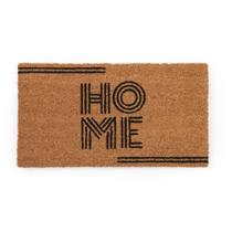 Kapazi capacho fibra de coco 33cm x 60cm home disco Kapazi capacho fibra de coco 33cm x 60cm home disco