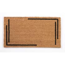 Kapazi capacho fibra de coco 33cm x 60cm linea