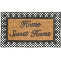 Kapazi capacho fibra de coco 45cm x 75cm home