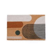 Kapazi capacho fibra de coco 50cm x 75cm urban