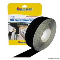 Kapazi fita antiderrapante 50mm x 20m preto