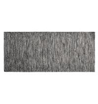 Kapazi jacquard eco 50cm x 120cm cru e preto